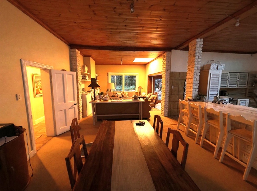 4 Bedroom Property for Sale in Griekwastad Northern Cape